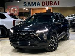 شيفروليه تراكس